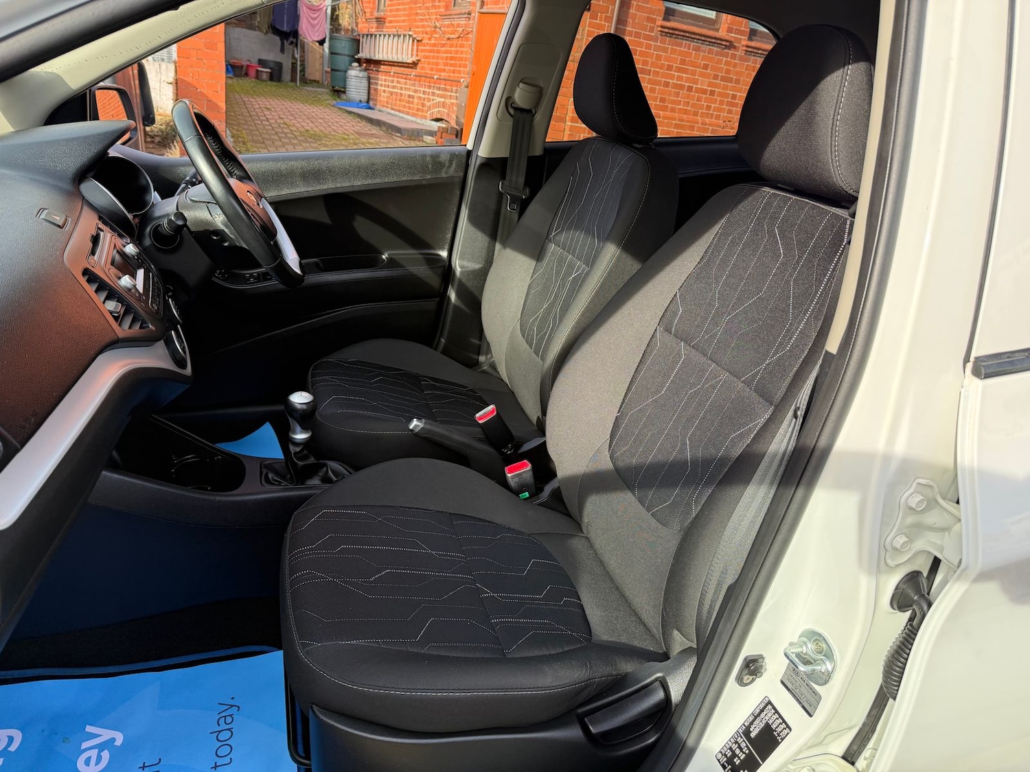 Used Kia Picanto 2017 for sale - 77389122: Photo 34