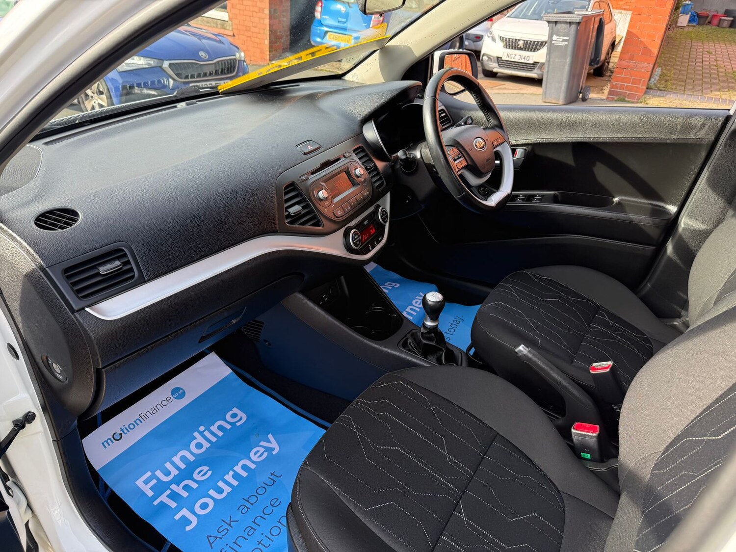 Used Kia Picanto 2017 for sale - 77389122: Photo 35