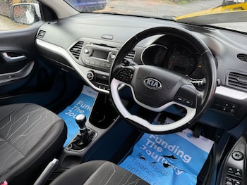 Used Kia Picanto 2017 for sale - 77389122: Photo