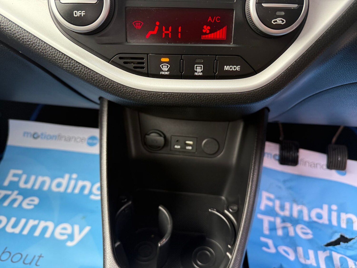 Used Kia Picanto 2017 for sale - 77389122: Photo 6