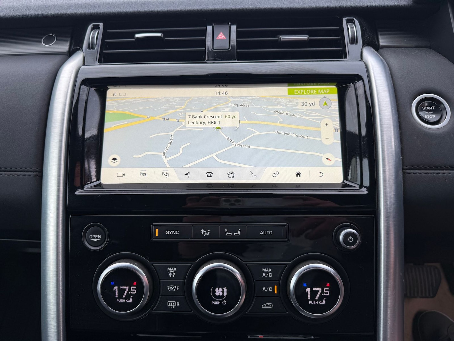 Used Land Rover Discovery 2020 for sale - 78215976: Photo 10