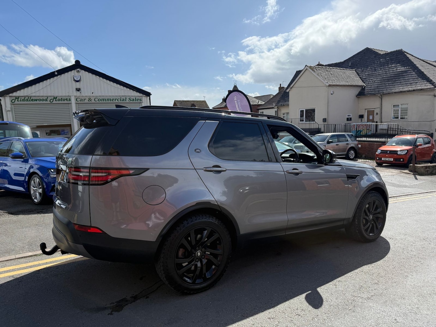 Used Land Rover Discovery 2020 for sale - 78215976: Photo 14