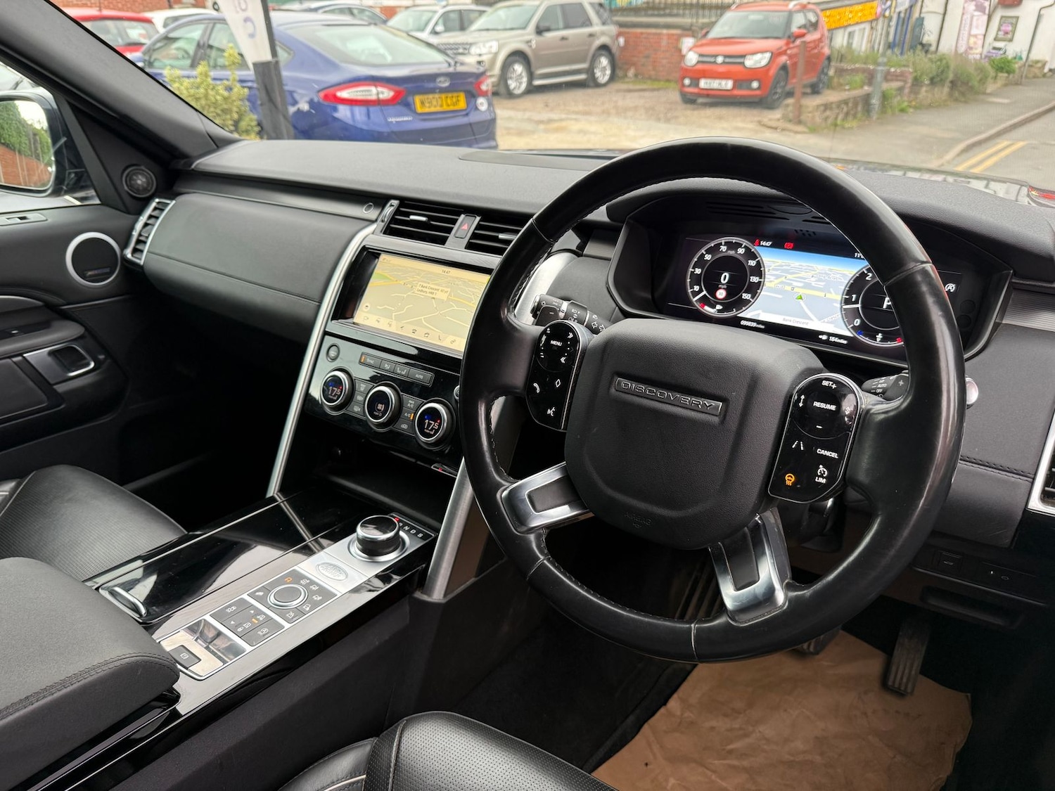 Used Land Rover Discovery 2020 for sale - 78215976: Photo 16