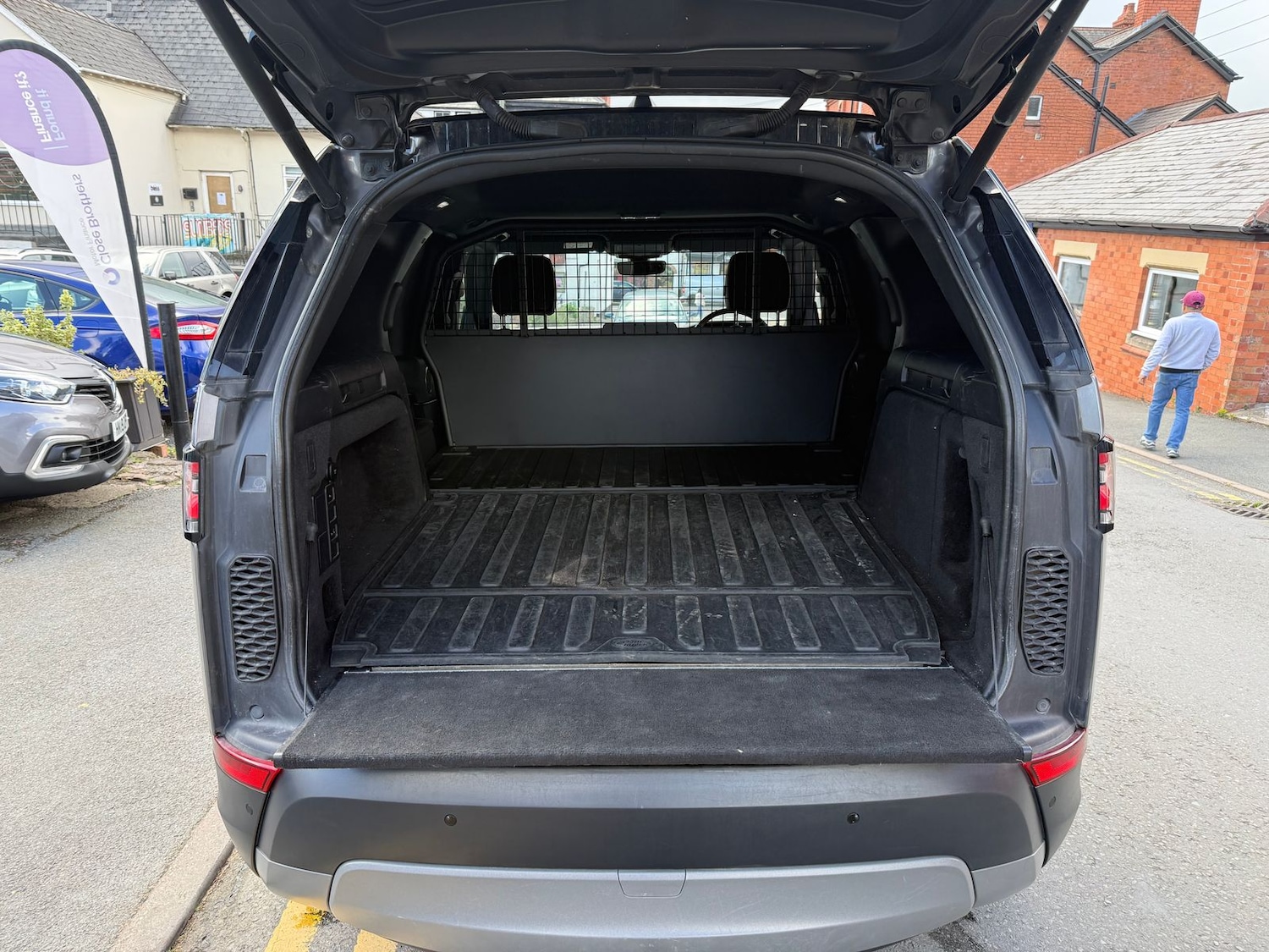 Used Land Rover Discovery 2020 for sale - 78215976: Photo 17