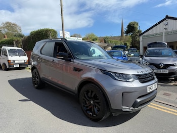 Used Land Rover Discovery 2020 for sale - 78215976: Photo