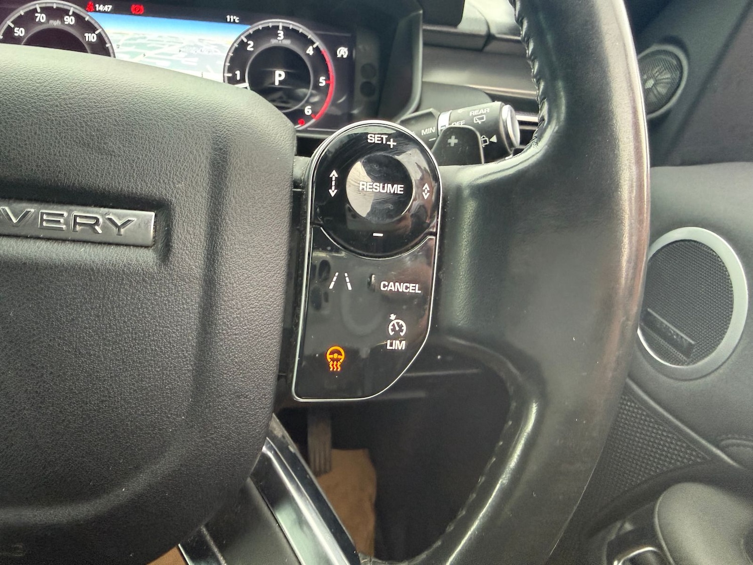 Used Land Rover Discovery 2020 for sale - 78215976: Photo 20