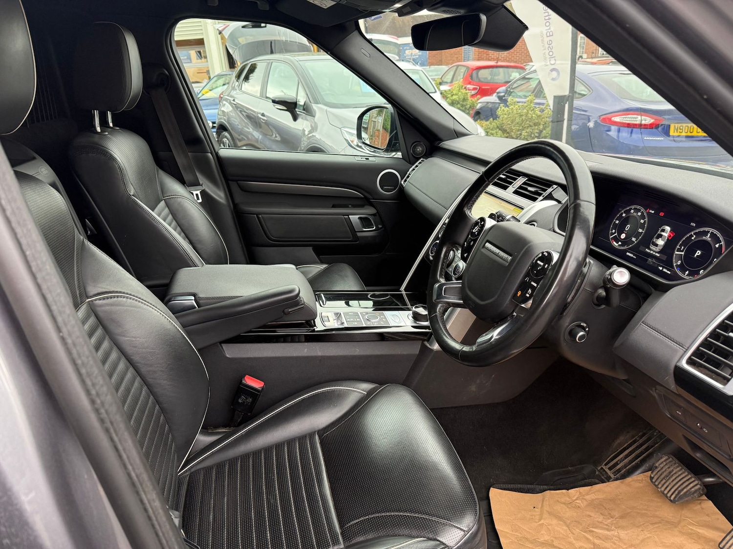 Used Land Rover Discovery 2020 for sale - 78215976: Photo 22