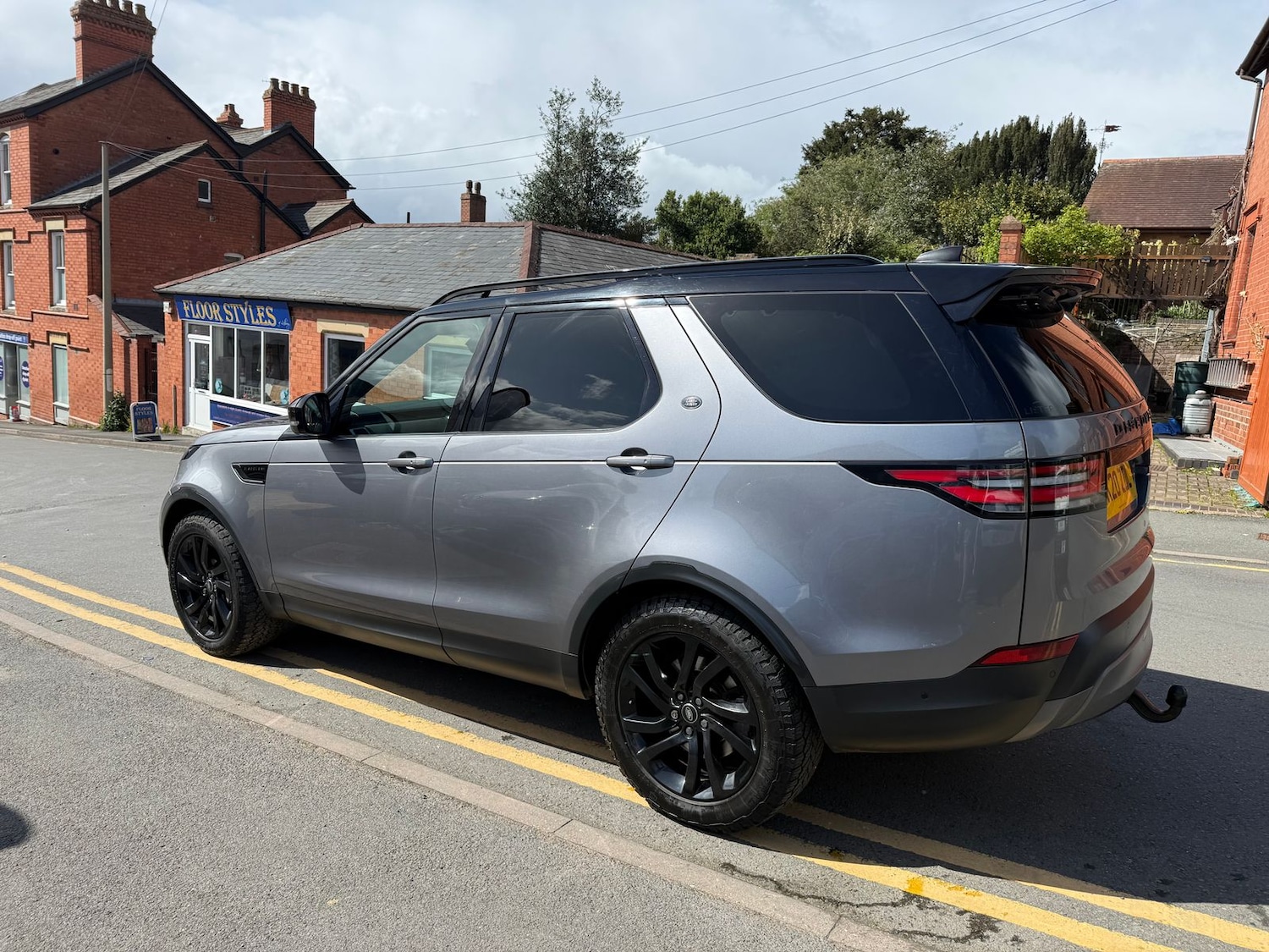 Used Land Rover Discovery 2020 for sale - 78215976: Photo 23