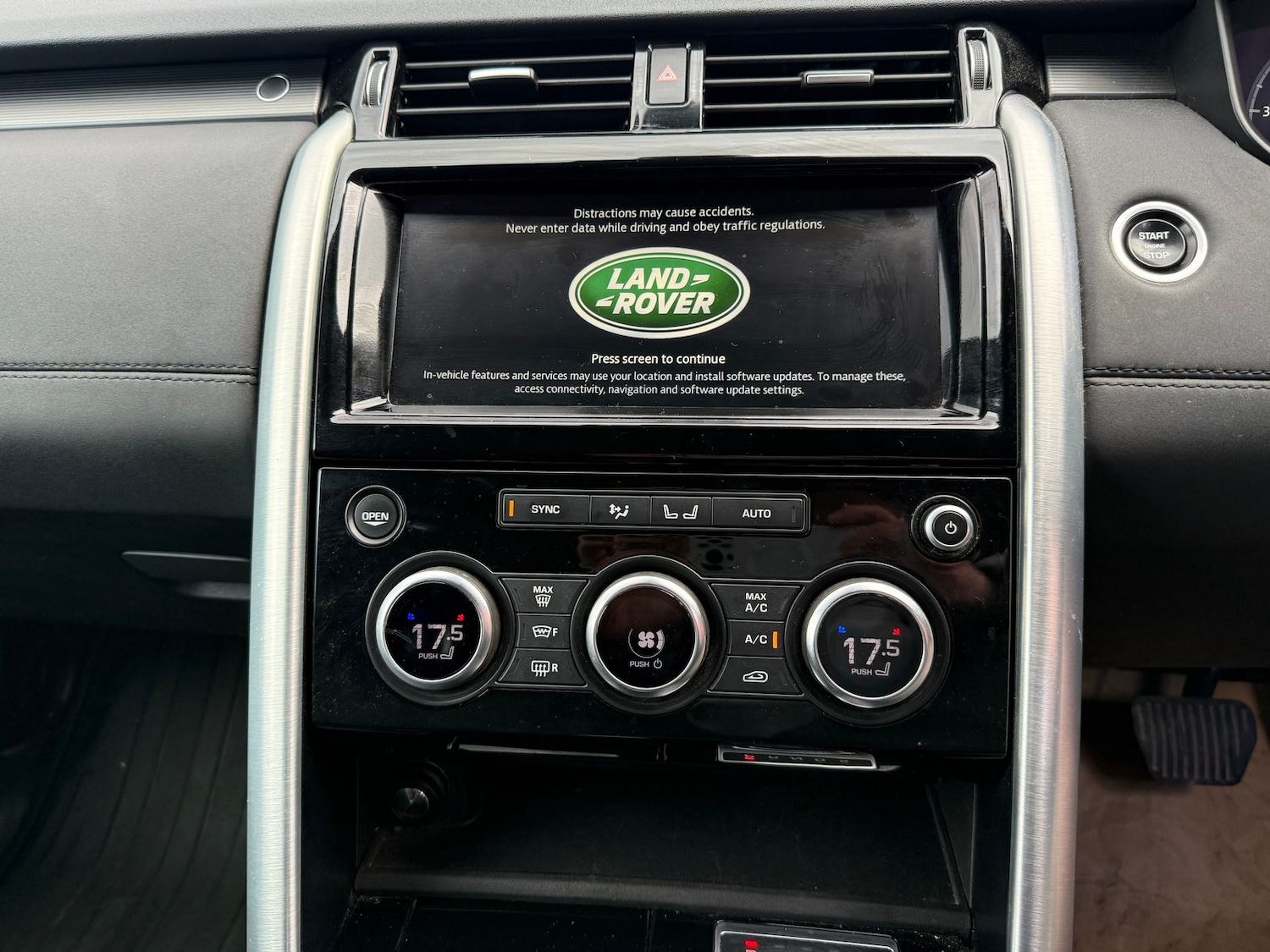 Used Land Rover Discovery 2020 for sale - 78215976: Photo 35