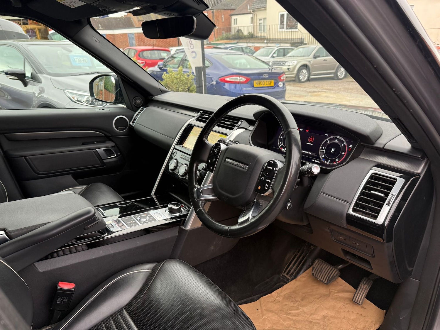 Used Land Rover Discovery 2020 for sale - 78215976: Photo 38