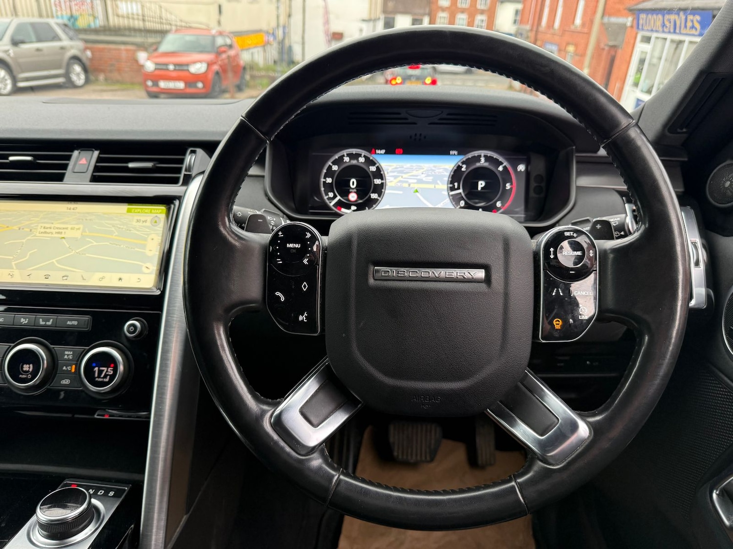 Used Land Rover Discovery 2020 for sale - 78215976: Photo 4