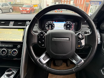 Used Land Rover Discovery 2020 for sale - 78215976: Photo