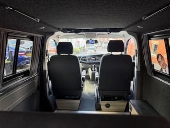 Used Volkswagen Transporter 2022 for sale - 79681545: Photo