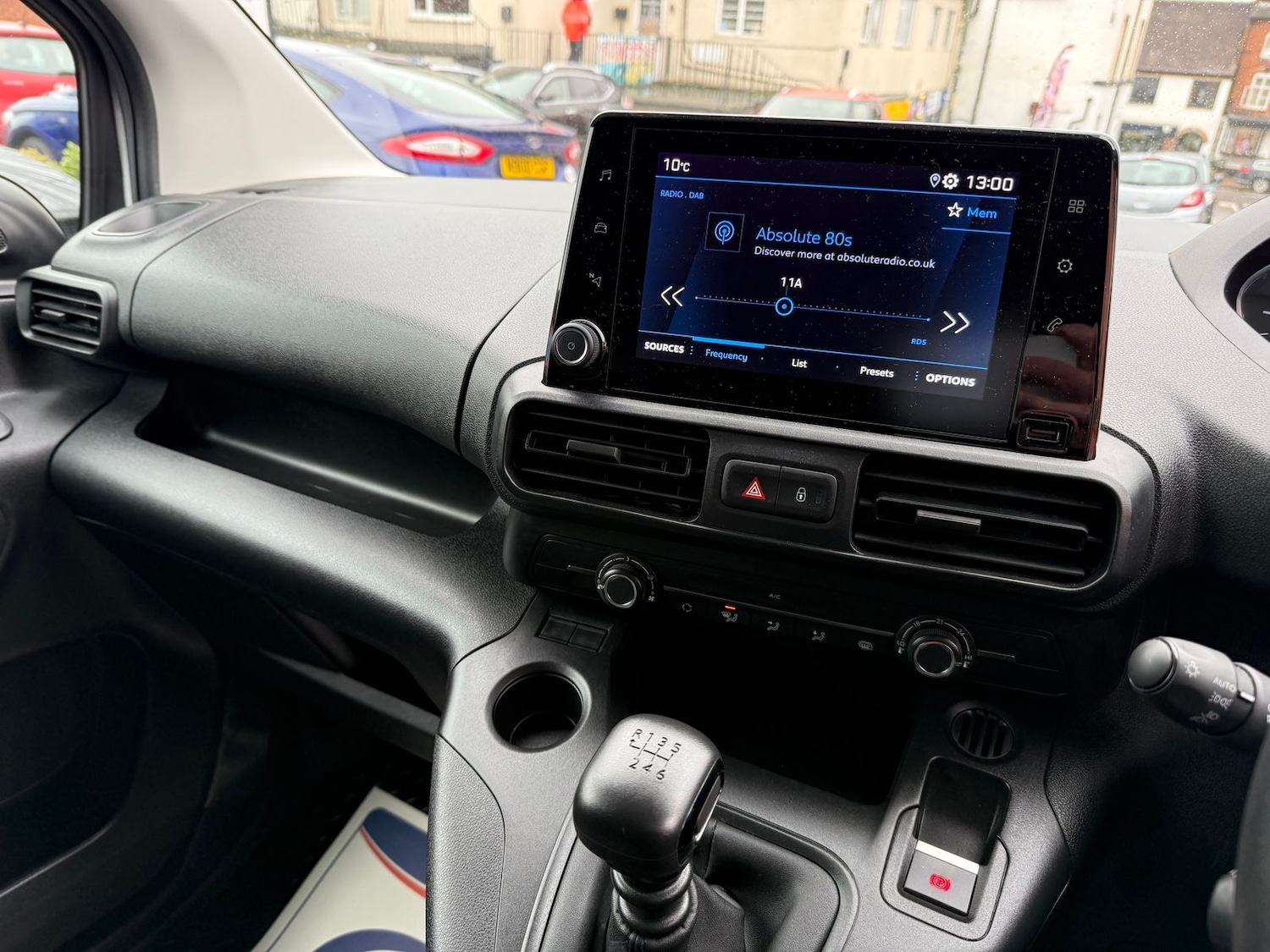 Used Peugeot Partner 2023 for sale - 77706409: Photo 19