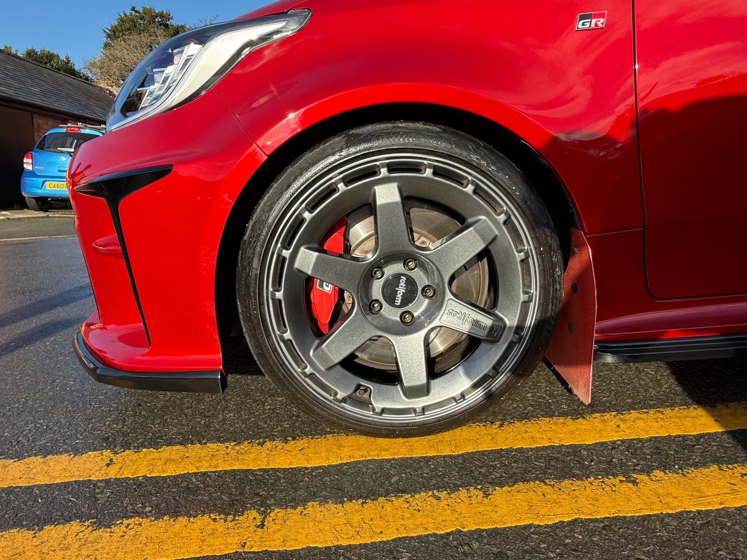 Used Toyota Yaris 2021 for sale - 78063407: Photo 11