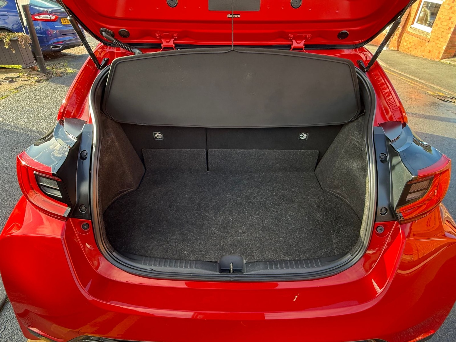 Used Toyota Yaris 2021 for sale - 78063407: Photo 13