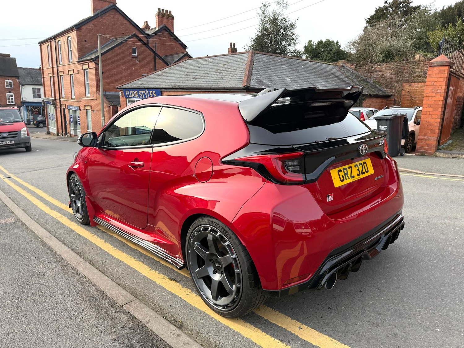 Used Toyota Yaris 2021 for sale - 78063407: Photo 14