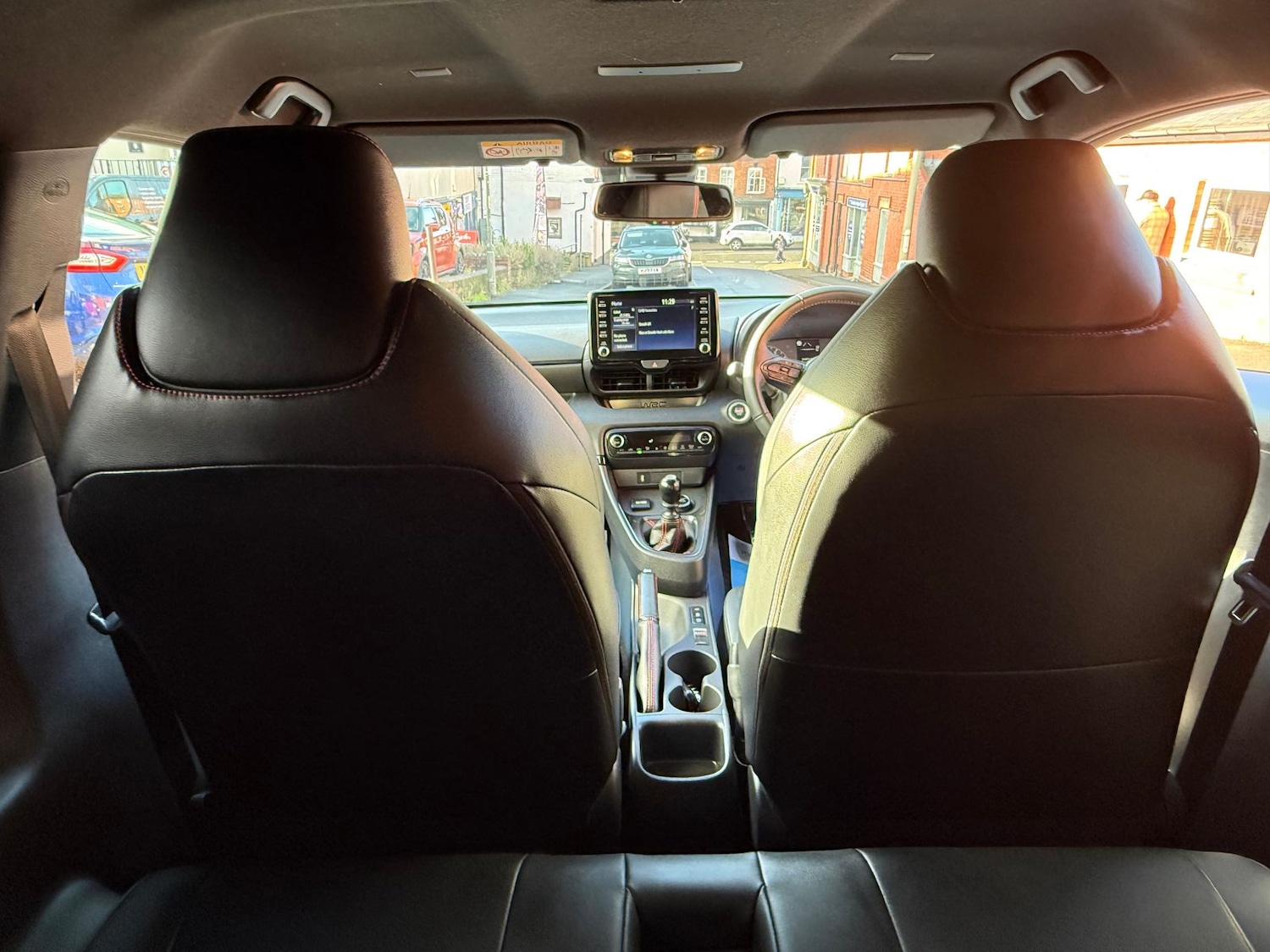 Used Toyota Yaris 2021 for sale - 78063407: Photo 15