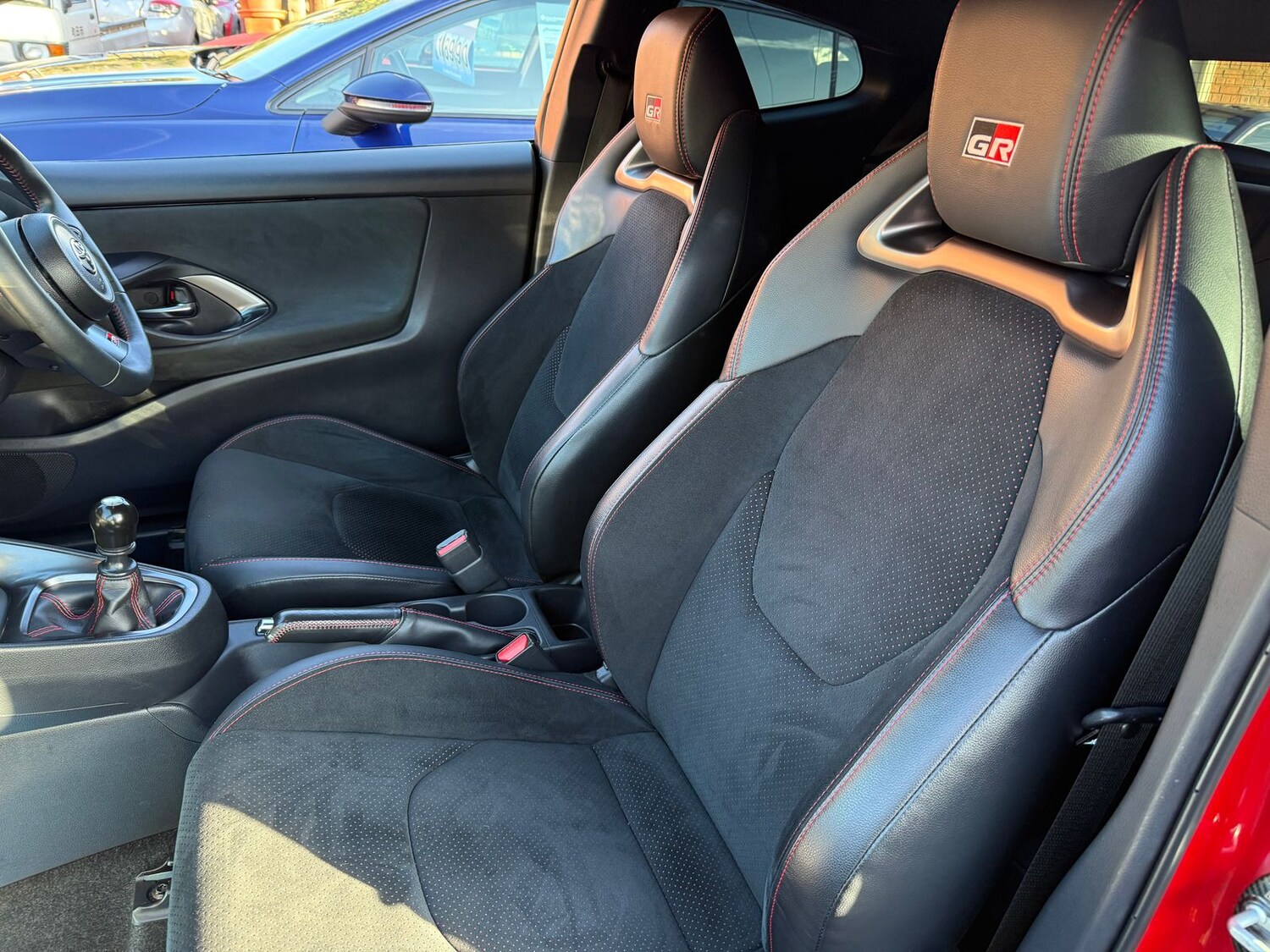 Used Toyota Yaris 2021 for sale - 78063407: Photo 16