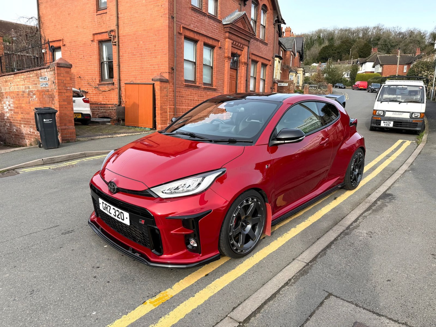 Used Toyota Yaris 2021 for sale - 78063407: Photo 17