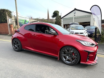 Used Toyota Yaris 2021 for sale - 78063407: Photo