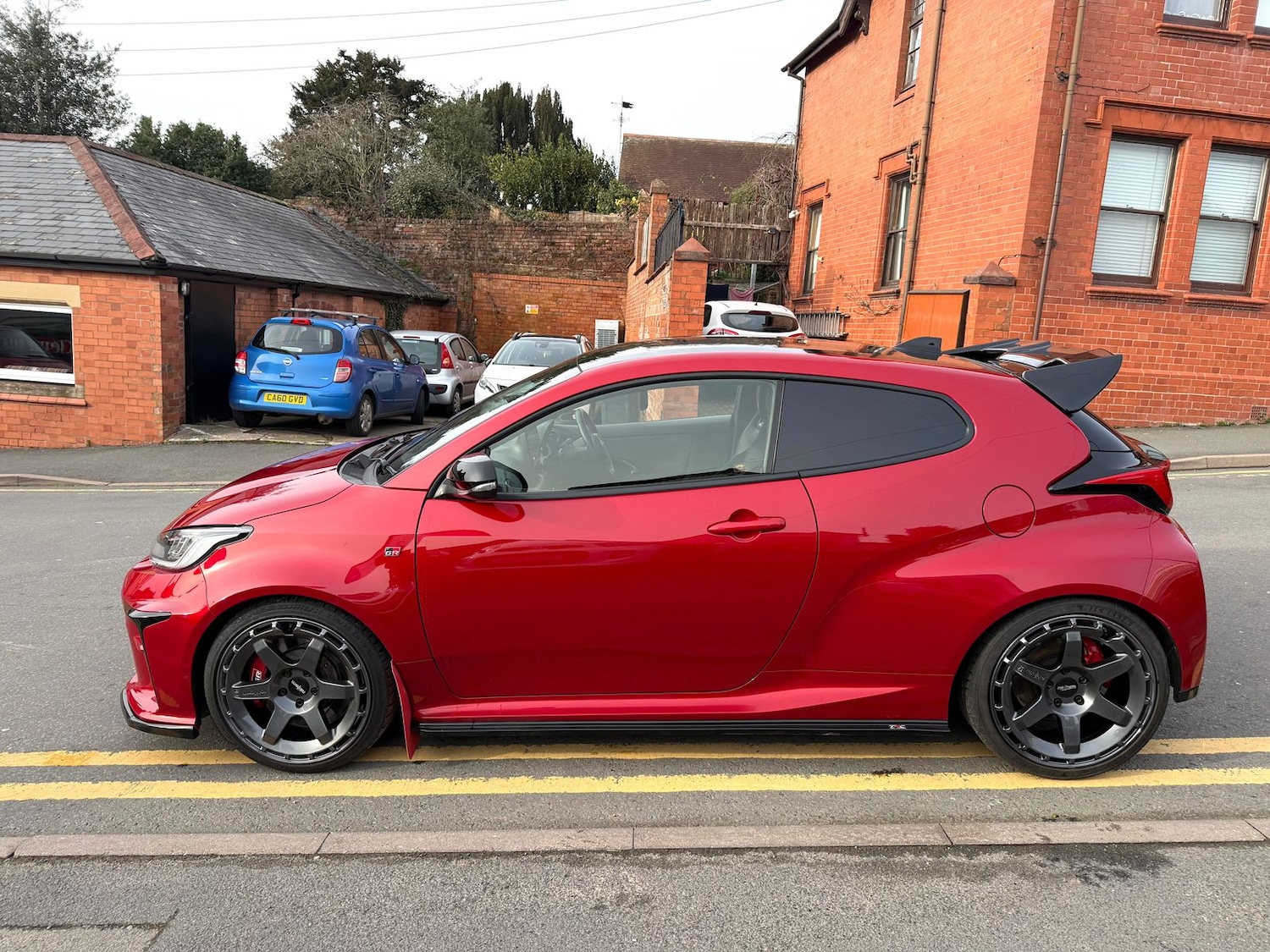 Used Toyota Yaris 2021 for sale - 78063407: Photo 20