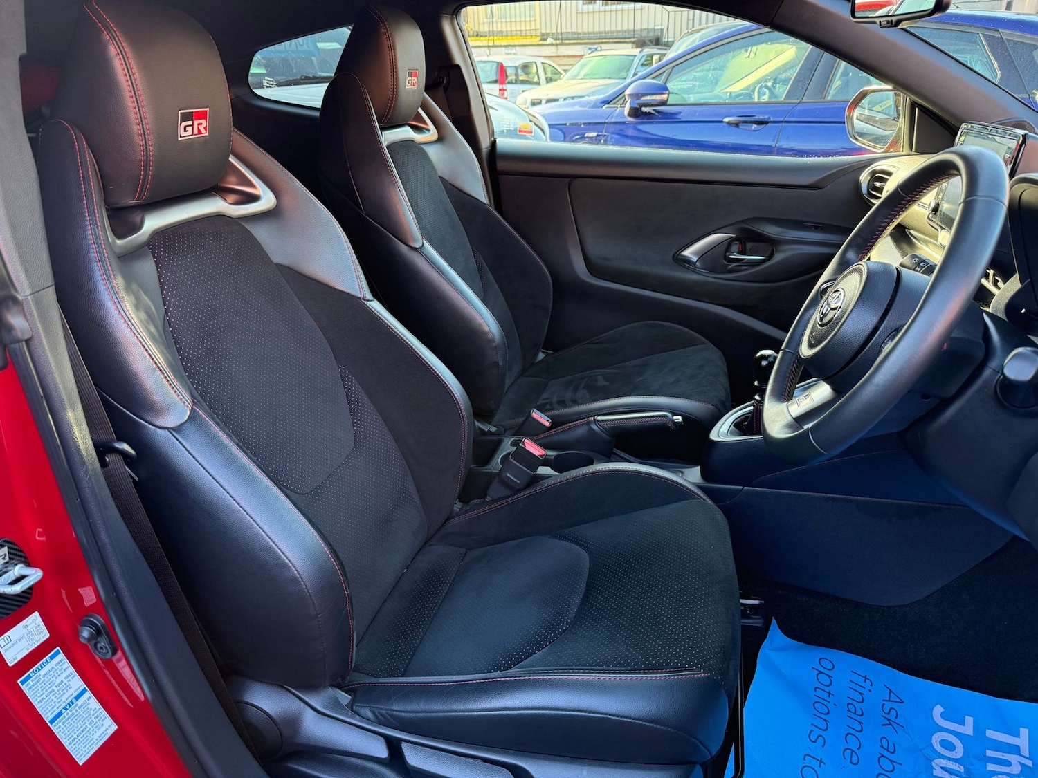 Used Toyota Yaris 2021 for sale - 78063407: Photo 21