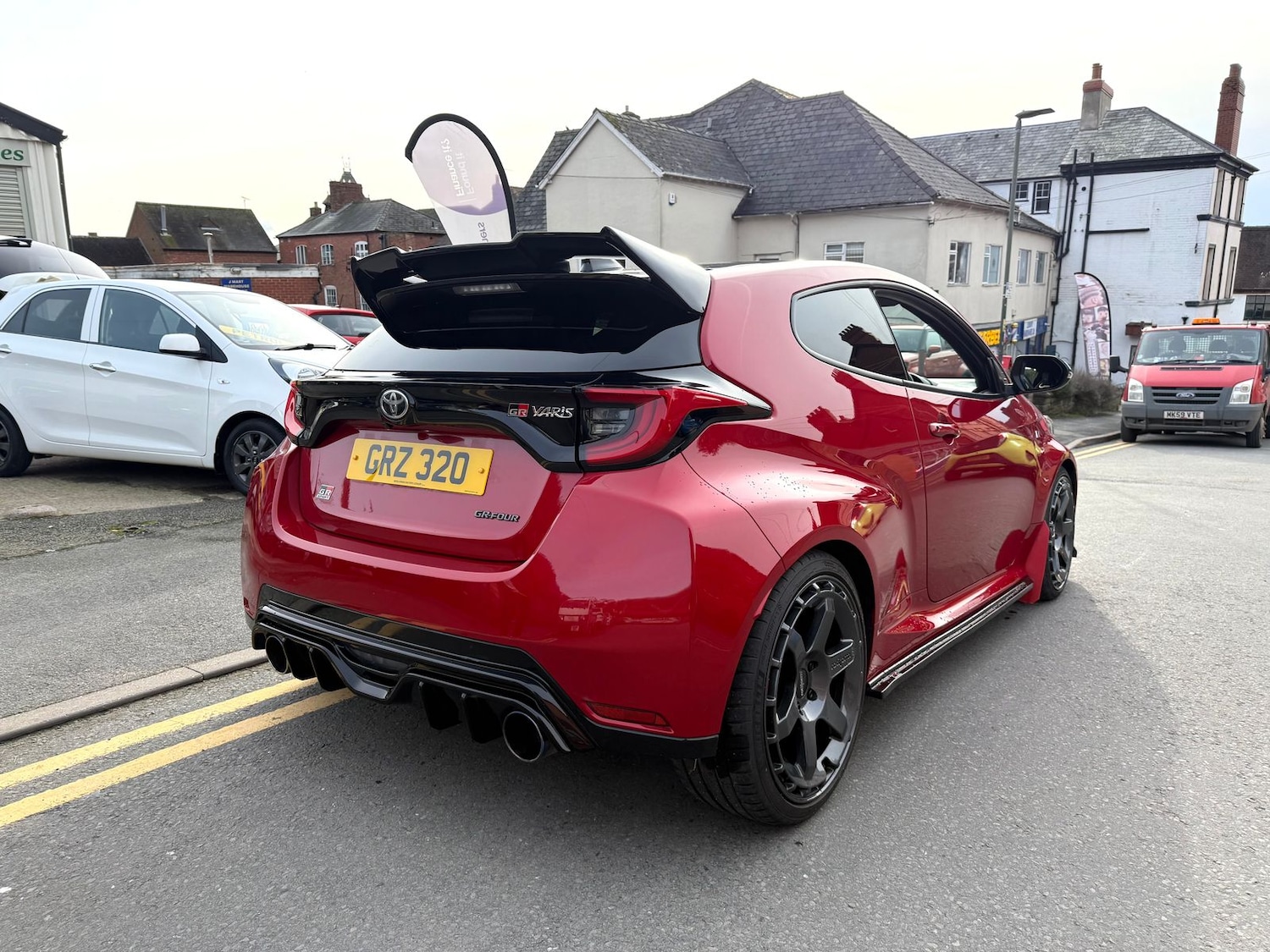 Used Toyota Yaris 2021 for sale - 78063407: Photo 22