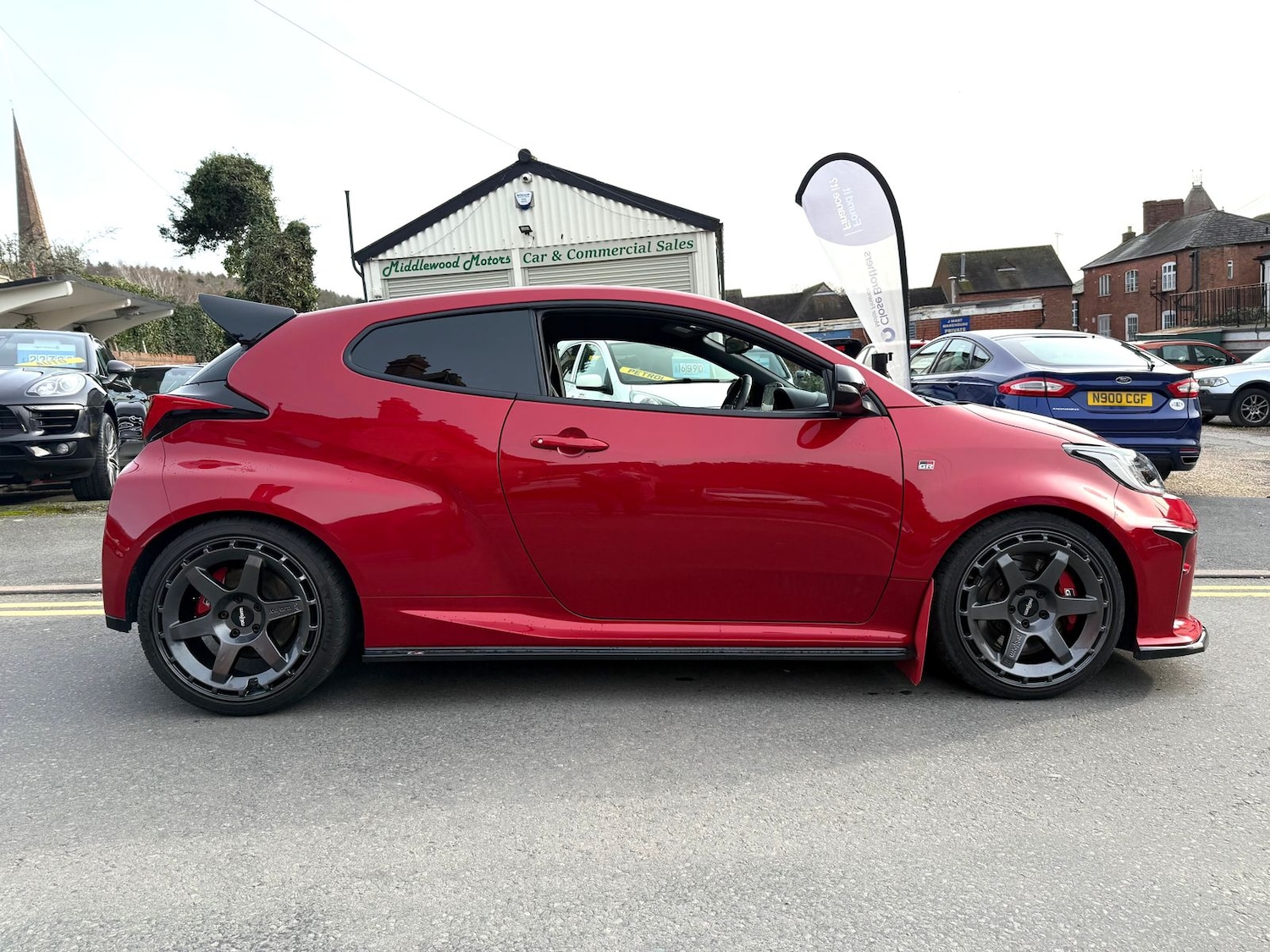 Used Toyota Yaris 2021 for sale - 78063407: Photo 24