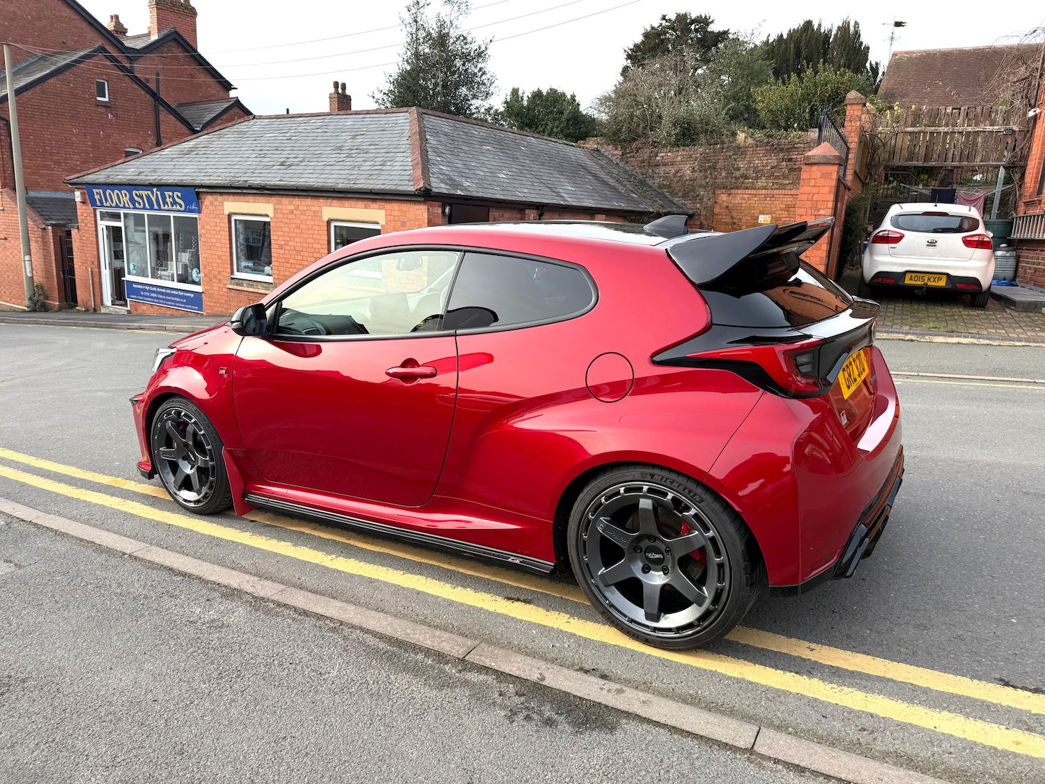 Used Toyota Yaris 2021 for sale - 78063407: Photo 27