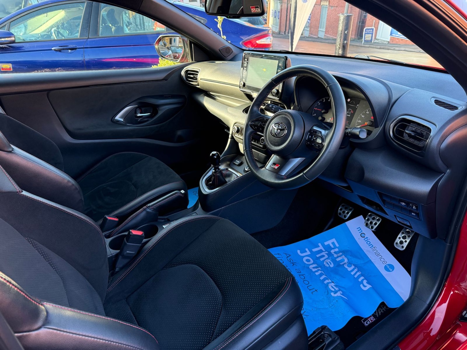 Used Toyota Yaris 2021 for sale - 78063407: Photo 28