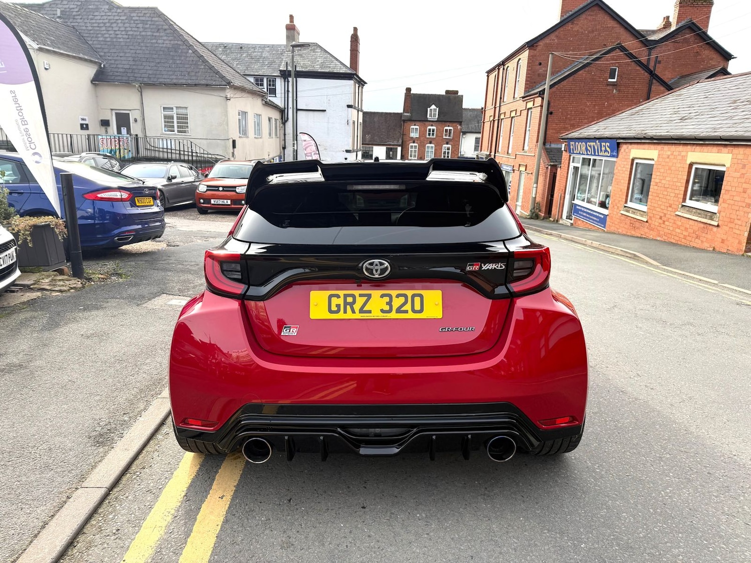 Used Toyota Yaris 2021 for sale - 78063407: Photo 29