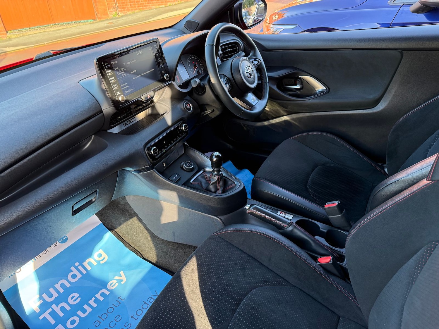 Used Toyota Yaris 2021 for sale - 78063407: Photo 30