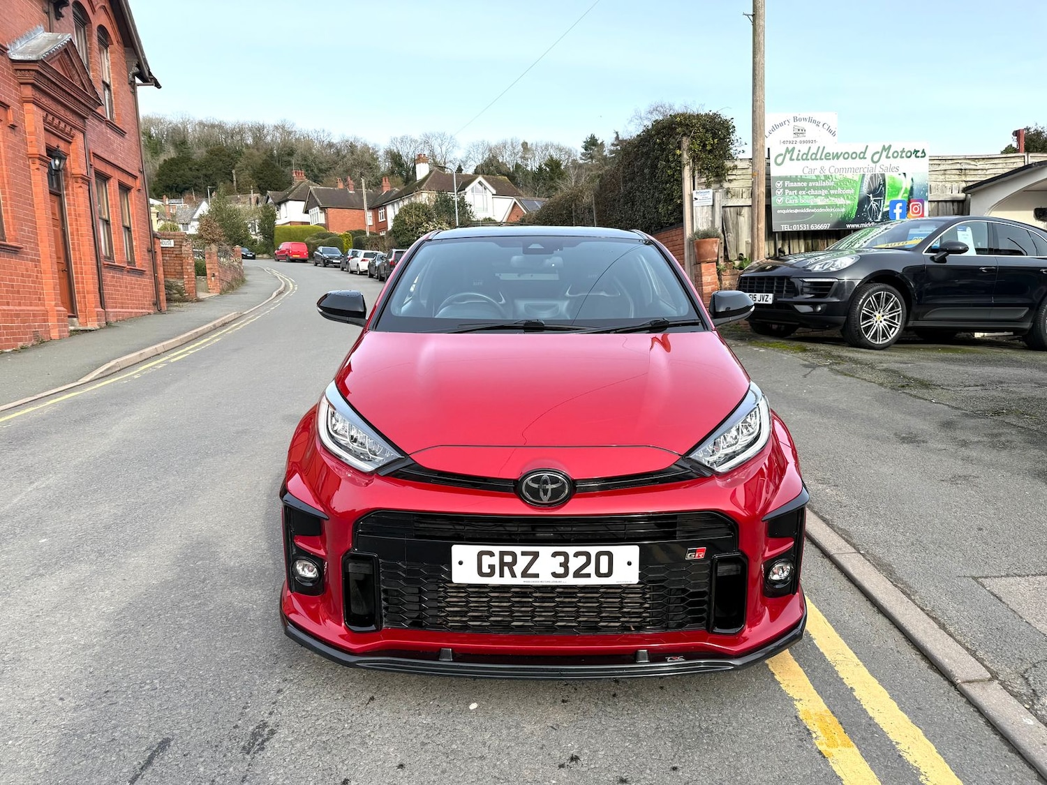 Used Toyota Yaris 2021 for sale - 78063407: Photo 34