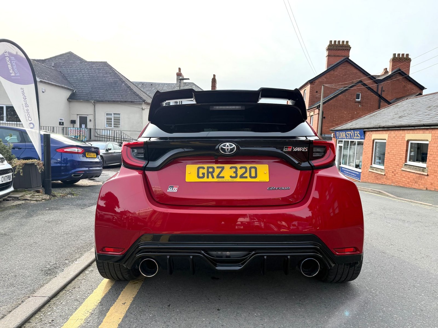 Used Toyota Yaris 2021 for sale - 78063407: Photo 7