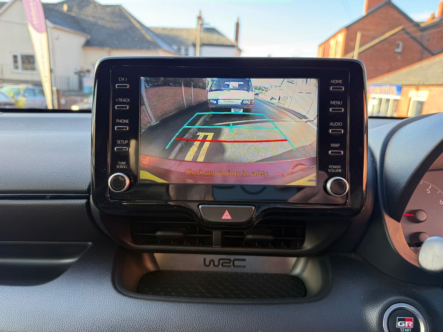 Used Toyota Yaris 2021 for sale - 78063407: Photo 8