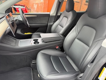 Used Tesla Model Y 2022 for sale - 75259431: Photo