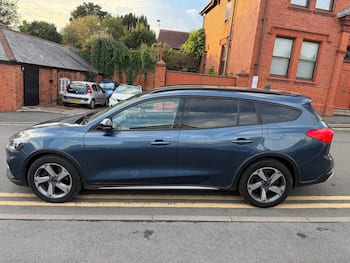 Used Ford Focus 2021 for sale - 79671417: Photo