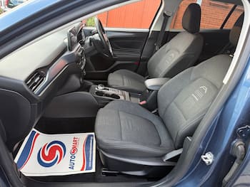 Used Ford Focus 2021 for sale - 79671417: Photo