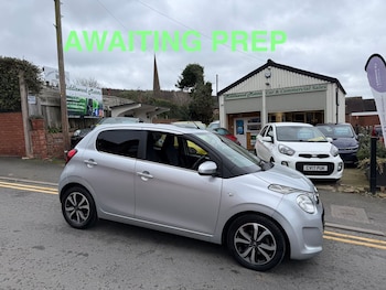 Used Citroen C1 2016 for sale - 77685846: Photo