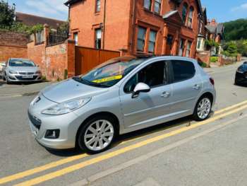 Used Peugeot 207 2012 for sale - 74499990: Photo