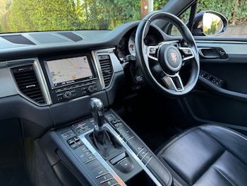 Used Porsche Macan 2015 for sale - 77539937: Photo