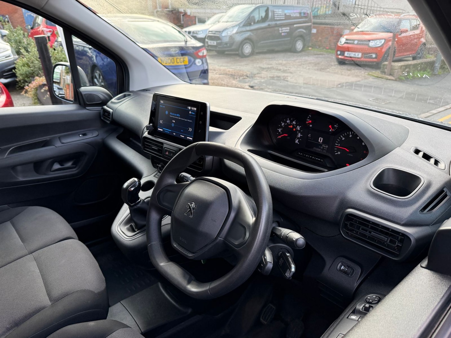 Used Peugeot Partner 2020 for sale - 76915225: Photo 10