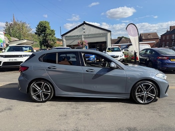 Used BMW 1 Series 2022 for sale - 79363538: Photo