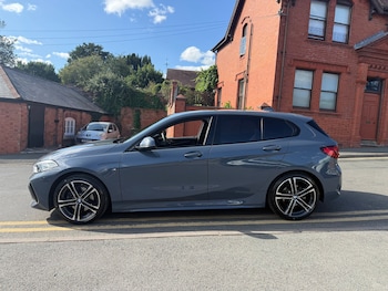 Used BMW 1 Series 2022 for sale - 79363538: Photo