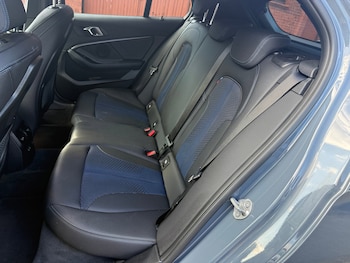 Used BMW 1 Series 2022 for sale - 79363538: Photo