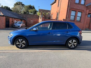 Volkswagen Polo feature image