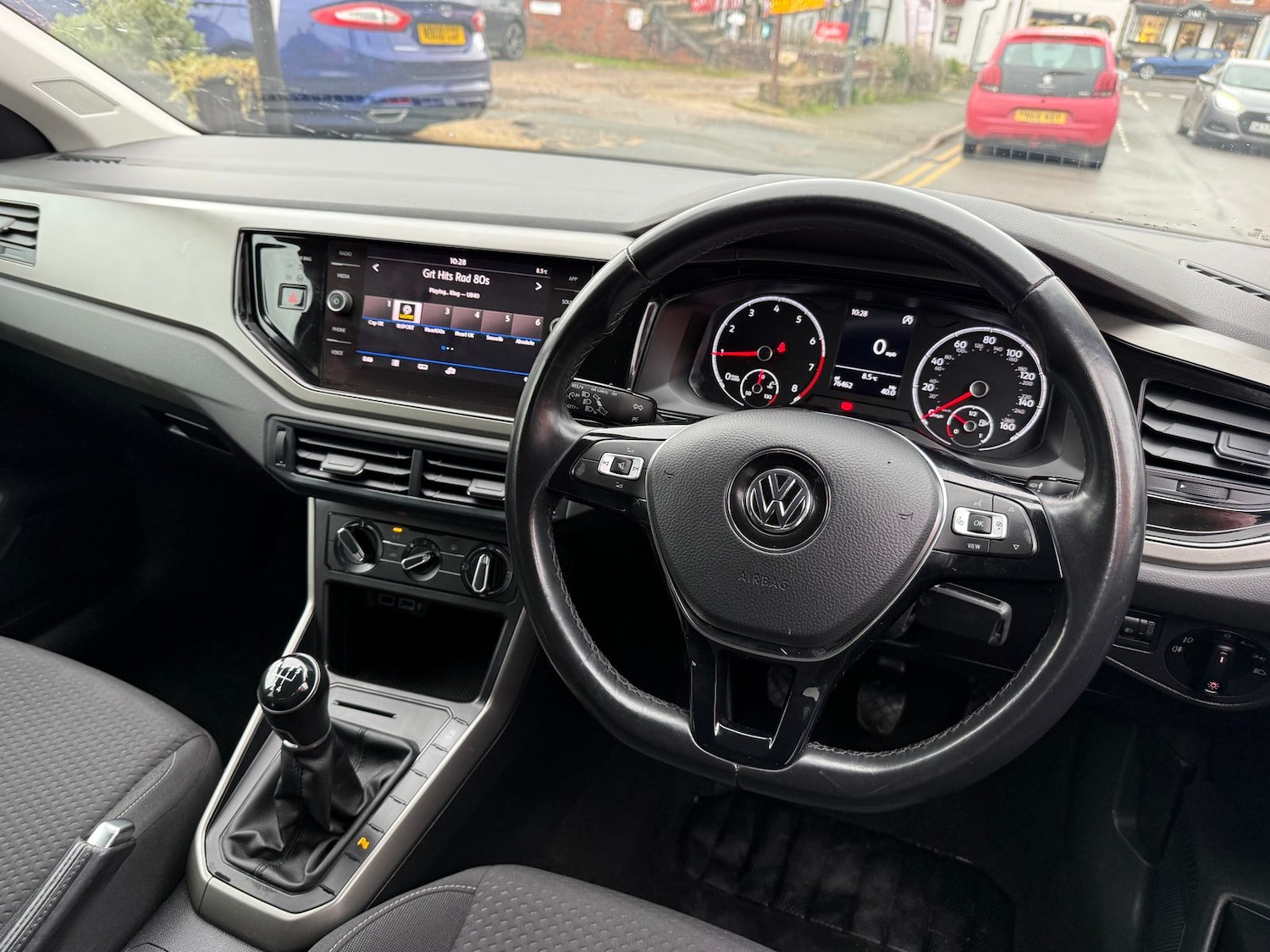 Used Volkswagen Polo 2020 for sale - 77885543: Photo 2