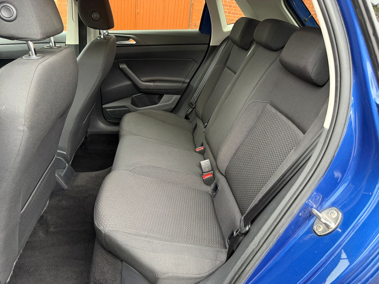 Used Volkswagen Polo 2020 for sale - 77885543: Photo 4