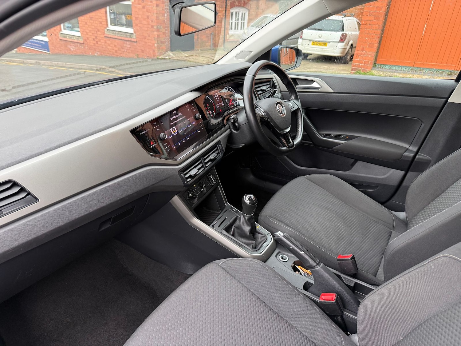 Used Volkswagen Polo 2020 for sale - 77885543: Photo 7